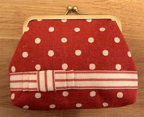 Image result for Snap Purse Tutorial