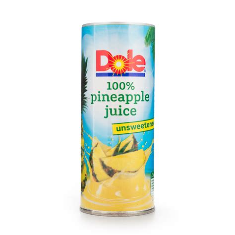 Dole Juice