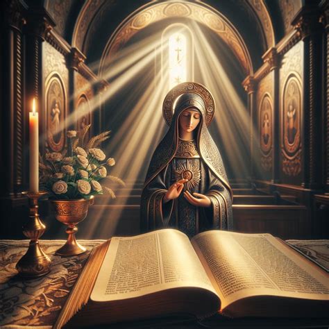 Who Is the Patron Saint of Family? Exploring Family Values in Saints - Saint Jerome Church