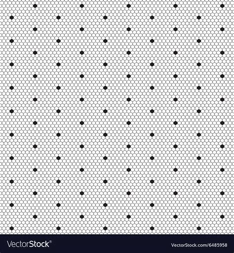 Vector Seamless Net Pattern 的图像结果
