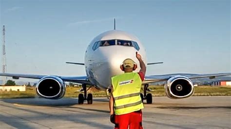Image result for B737 Engine Start Tutorial