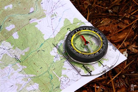 Image result for Basic Map Compass
