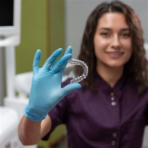 Custom Splints for Teeth Grinding in Miami, QLD