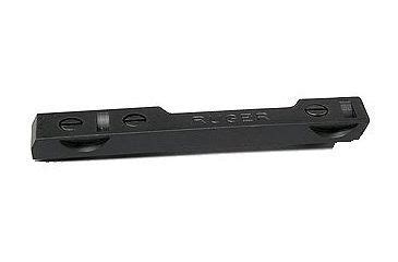 Ruger Scope Base Adapter For MKI/II 90011