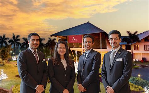 A-Star Academy | India's Only Hotel School*