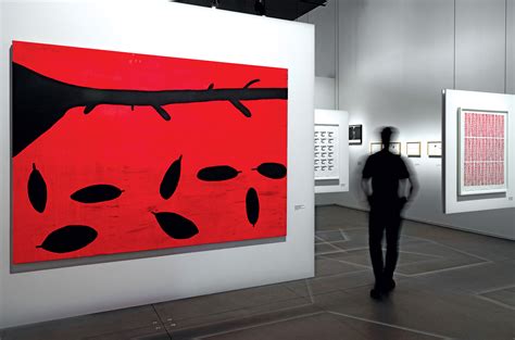 Climate Change Through Art's Lens: Edgy Global Exhibits With an Eco ...