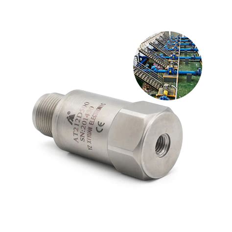 Image result for Accelerometer Vibration Sensor