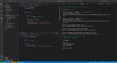 Image result for How to Open .Net