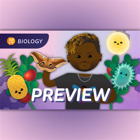 Image result for Crash Course Science Screen Grab