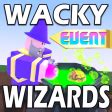 Image result for Wacky Wizards