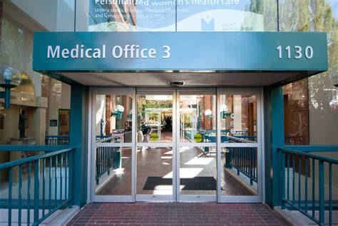 LABCORP AT LEGACY GOOD SAMARITAN MEDICAL CENTER - Portland OR - Hours, Directions, Reviews ...