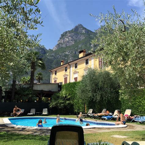 VILLA ARANCI (Riva Del Garda) - Apartment Reviews, Photos, Rate ...