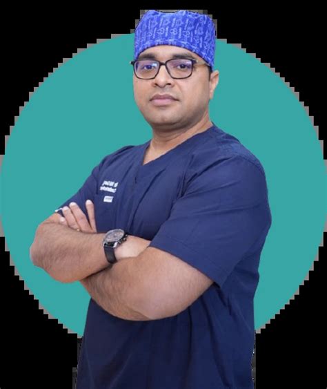 Dr. Atul Garg - Best Urologist in Noida