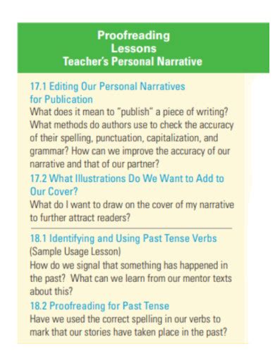 Image result for Personal Narrative Sample