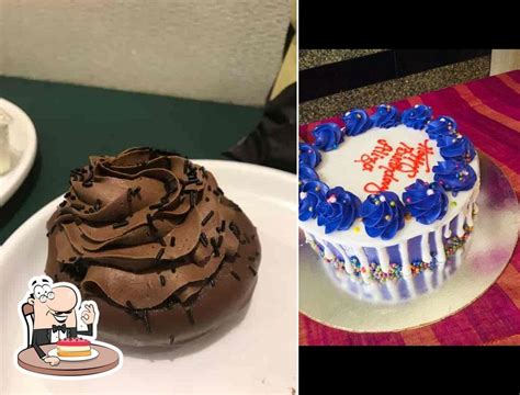 Ribbons And Balloons, Mangaluru, Ground Floor - Restaurant menu and reviews