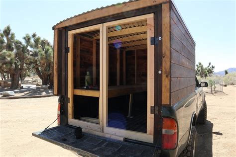 Camper Shell Setup 的图像结果