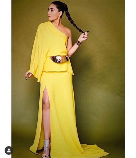 Marigold Yellow Is The Biggest Colour Trend This Season!