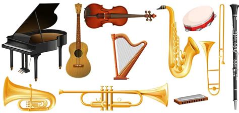 Image result for Musical Instruments Quiz
