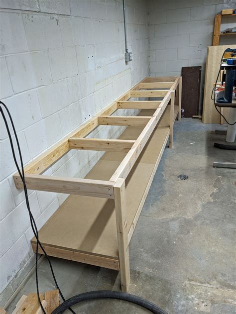 DIY Workbench 的图像结果