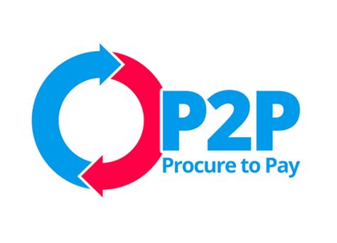 Image result for P2P System Logo
