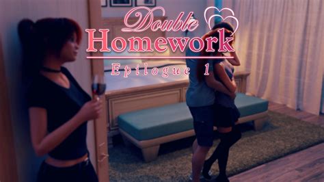 Image result for Double Homework 8