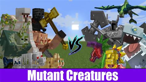 Image result for More Mutant Creatures Mod
