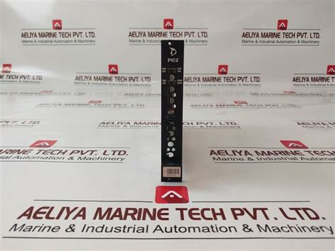 Metso Pic2 A413240 Board – Aeliya Marine Tech