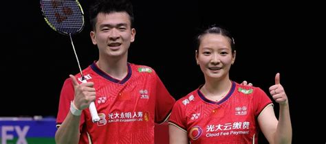 World Tour Finals 2018: Zheng/Huang Diprediksi Juara Ganda Campuran ...