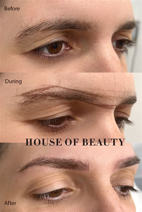 Image result for Best Microblading Eyebrows
