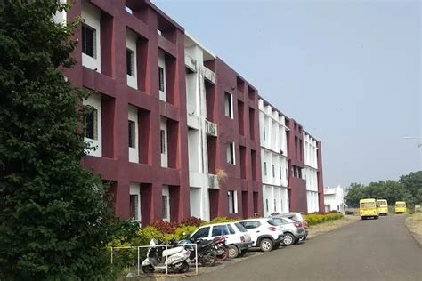 Mauli Group of Institution's College of Engineering and Technology ...