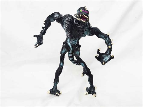 Image result for Alien Action Figures