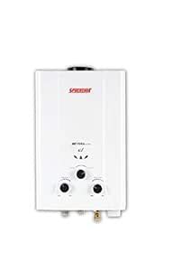 Buy Spherehot 6ltr Revera Ultra-DLX Gas Water Heater - LPG Online at ...