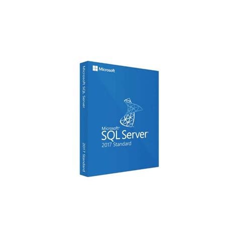 Image result for Microsoft SQL Server 2017 License