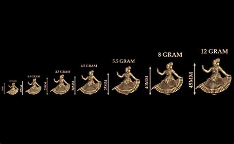 Girl Dancing 3D Model | Indian Dance