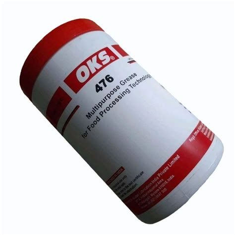 OKS Products - OKS 451 Adhesive Chain Lubricant Spray Trader - Retailer ...