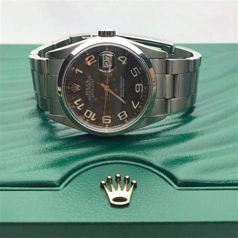 Uncle Dan's Pawn Dallas-Gents Rolex Datejust | Uncle Dans Pawn