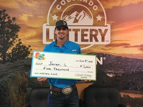 Lottery News, Events, and Promotions | Colorado Lottery