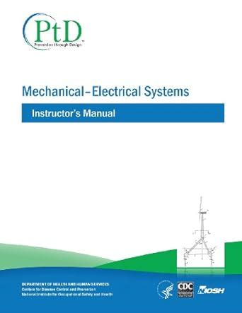 Buy Mechanical-Electrical Systems Instructor's Manual Book Online at ...