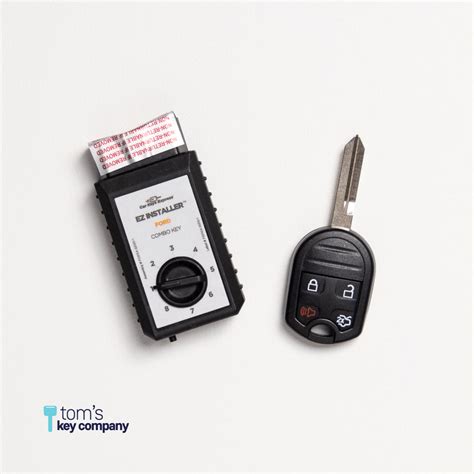 Image result for Programming a Ford Focus Keyless Remote