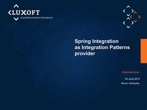 Image result for Spring Integration Tutorial