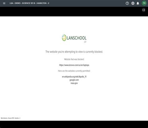 LanSchool Price, Features, Reviews & Ratings - Capterra India