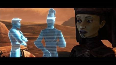 Legacy of Terror Episode Featurette | Star Wars: The Clone Wars ...