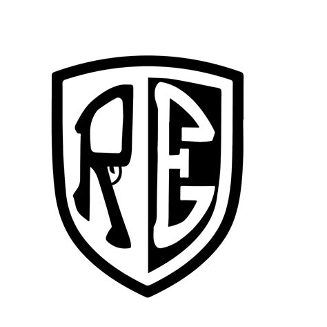 ISEE 360® RE Bullet Vinyl Water Resistance Stickers Compatible for ...