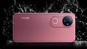 50MP फ्रंट कैमरा वाला Vivo V50 हो गया बेहद सस्ता, 4 पॉइंट्स में जानें ...