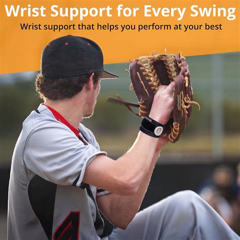 BullseyeBrace BULLSEYE Wrist Band with Silicone Ring – India | Ubuy