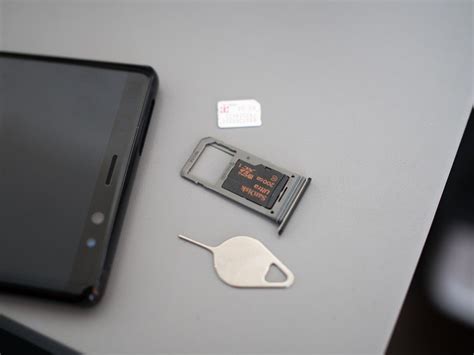Image result for Changing Note8 SD Card
