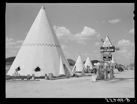 WIGWAM VILLAGE NO. 2 (Cave City) - Motel Reviews, Photos, Rate ...