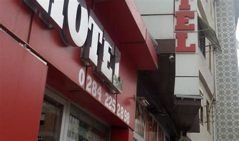 BALKAN PALACE EDIRNE - Hotel Reviews, Photos, Rate Comparison - Tripadvisor