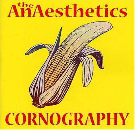 Cornography: Anaesthetics: Amazon.in: Music}