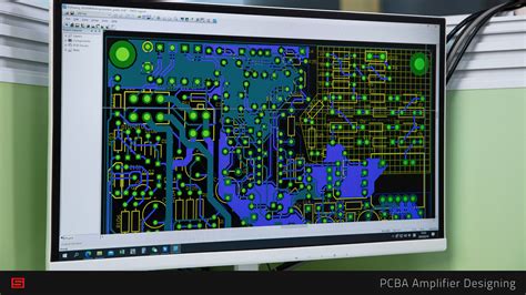 Image result for Advanced Electronic Projects